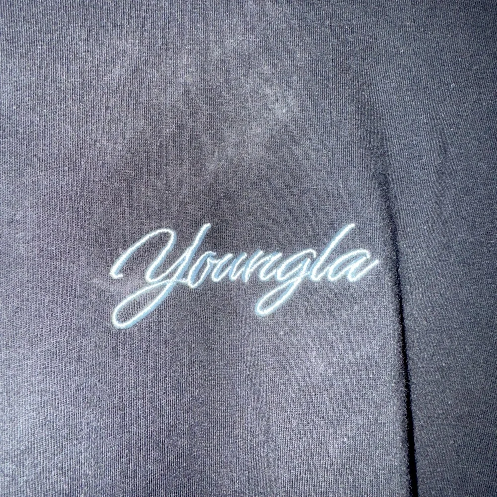 YoungLA Workout Tee - Picture 2 of 2